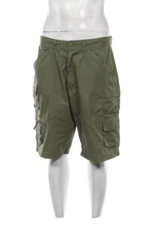 Męskie szorty Unbranded, Rozmiar L, Kolor Zielony, Cena 64,99 zł, #136927526