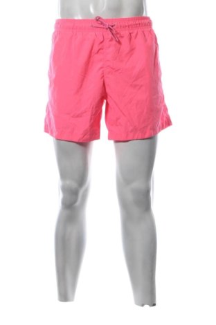 Férfi rövidnadrág H&M, Méret M, Szín Rózsaszín, Ár 3 549 Ft, #136928742