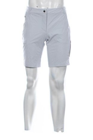 Pantaloni scurți de bărbați Decathlon, Mărime S, Culoare Gri, Preț 38,99 Lei, #136932799
