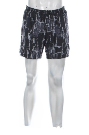 Pantaloni scurți de bărbați Unifit, Mărime L, Culoare Multicolor, Preț 64,99 Lei, #136933126