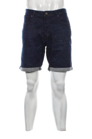 Мъжки къс панталон Jack & Jones, Размер XL, Цвят Син, Цена 17,89 €, #136937325