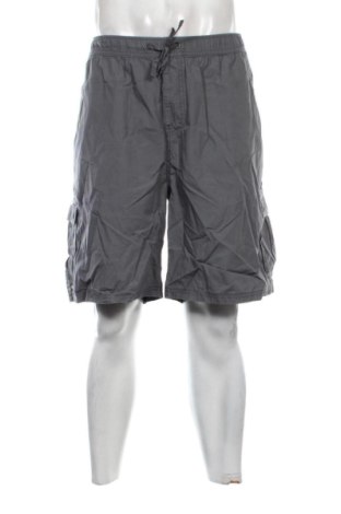 Мъжки къс панталон Anko, Размер XXL, Цвят Сив, Цена 11,24 €, #136939740