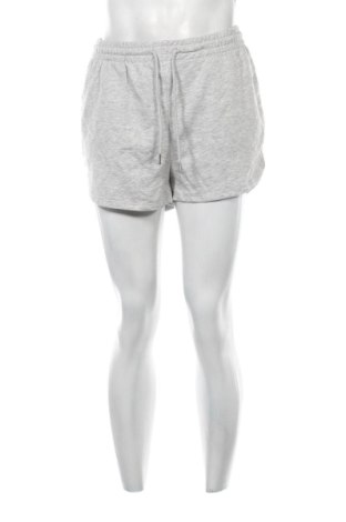 Мъжки къс панталон H&M, Размер L, Цвят Сив, Цена 8,18 €, #136945623