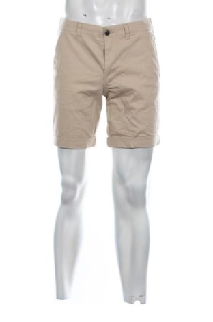 Herren Shorts Unbranded, Größe M, Farbe Beige, Preis 23,99 €, #136946400