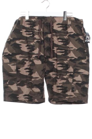Herren Shorts Unbranded, Größe 4XL, Farbe Mehrfarbig, Preis 22,99 €, #136948627