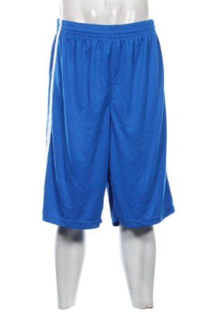 Herren Shorts Unbranded, Größe L, Farbe Blau, Preis 8,99 €, #136949440