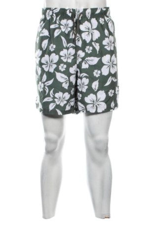 Мъжки къс панталон Anko, Размер XL, Цвят Многоцветен, Цена 19,94 €, #136950558