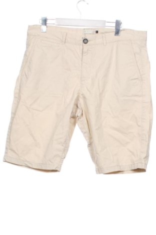 Pánske kraťasy  Celio, Veľkosť XL, Farba Béžová, Cena  18,00 €, #136951870