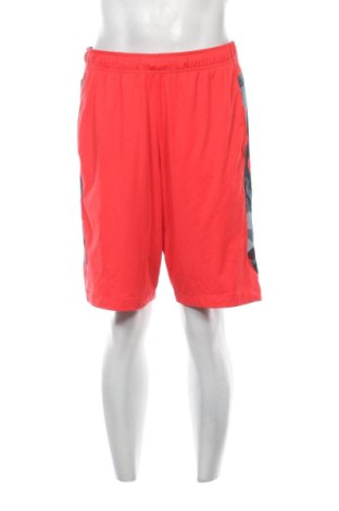 Herren Shorts Nike, Größe M, Farbe Rot, Preis 21,99 €, #136953627