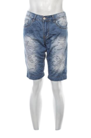 Pánské kraťasy Unbranded, Velikost L, Barva Modrá, Cena  389,00 Kč, #136955687