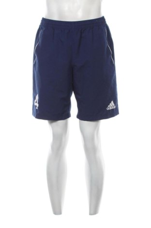 Herren Shorts Adidas, Größe S, Farbe Blau, Preis 14,99 €, #136955972