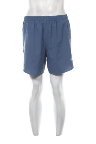 Pantaloni scurți de bărbați Adidas, Mărime M, Culoare Albastru, Preț 89,99 Lei, #136956157
