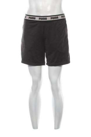 Pantaloni scurți de bărbați PUMA, Mărime S, Culoare Gri, Preț 75,99 Lei, #136956525