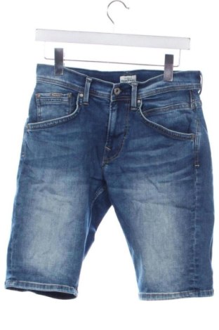 Herren Shorts Pepe Jeans, Größe S, Farbe Blau, Preis € 11,00, #136959217