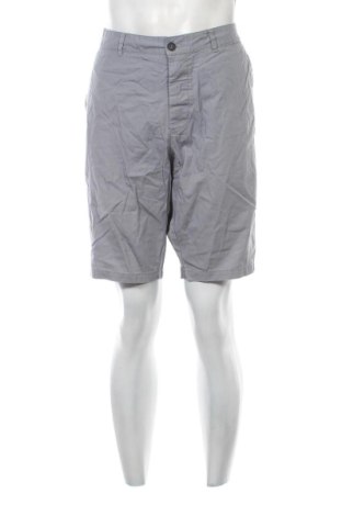 Pánske kraťasy  H&M, Veľkosť XL, Farba Sivá, Cena  14,95 €, #136963496