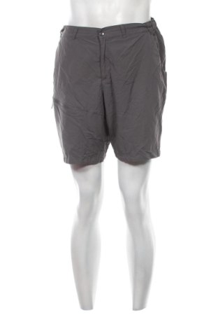 Férfi rövidnadrág Decathlon, Méret XL, Szín Szürke, Ár 5 519 Ft, #136963765