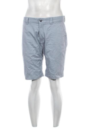 Мъжки къс панталон Tommy Jeans, Размер L, Цвят Син, Цена 32,72 €, #136965231