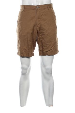 Pánské kraťasy H&M, Velikost L, Barva Hnědá, Cena  449,00 Kč, #136966765