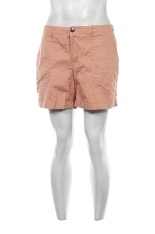 Herren Shorts Lascana, Größe L, Farbe Aschrosa, Preis 16,99 €, #136967892