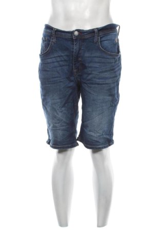 Pantaloni scurți de bărbați Blend, Mărime XL, Culoare Albastru, Preț 84,99 Lei, #136968135