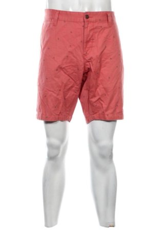 Pantaloni scurți de bărbați Angelo Litrico, Mărime XL, Culoare Roz, Preț 79,99 Lei, #136968625