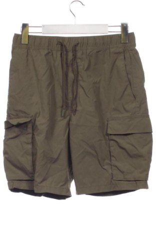Herren Shorts H&M, Größe S, Farbe Grün, Preis 11,99 €, #136970116