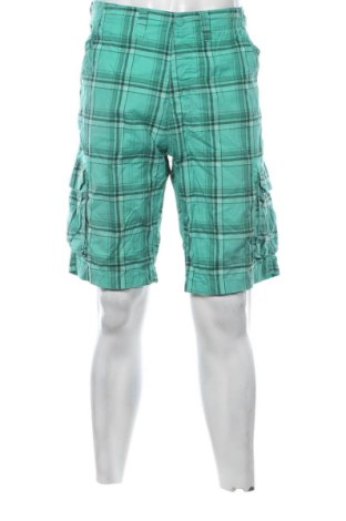 Pánske kraťasy  Identic, Veľkosť XL, Farba Viacfarebná, Cena  13,95 €, #136970532