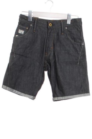 Herren Shorts Unbranded, Größe XS, Farbe Blau, Preis 19,99 €, #136972203