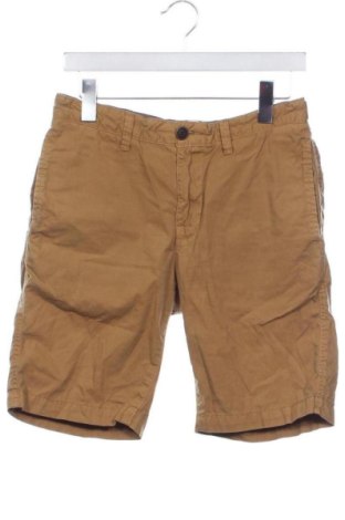 Мъжки къс панталон Lucky Brand, Размер S, Цвят Кафяв, Цена 12,85 €, #136972937