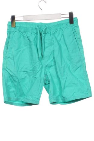 Férfi rövidnadrág H&M, Méret S, Szín Zöld, Ár 5 149 Ft, #136979786