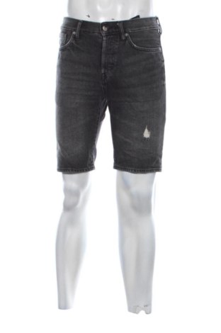 Herren Shorts H&M, Größe M, Farbe Grau, Preis 15,99 €, #136981109