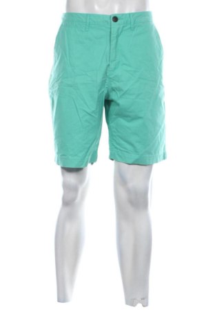 Herren Shorts Smog, Größe L, Farbe Grün, Preis 12,99 €, #136981922