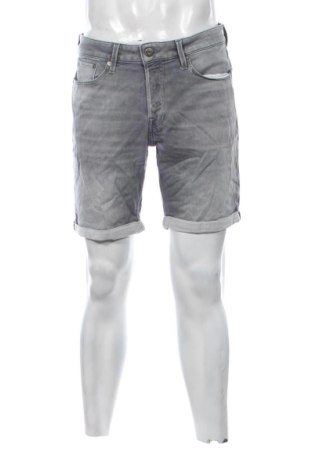 Herren Shorts Jack & Jones, Größe L, Farbe Grau, Preis 21,99 €, #136982939