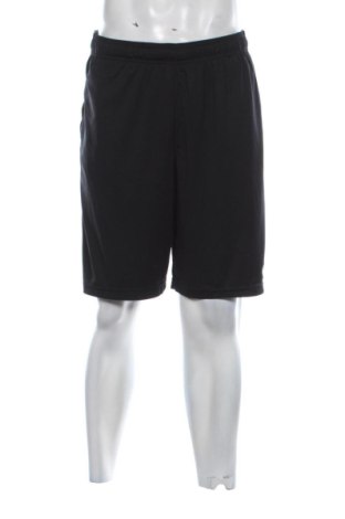 Herren Shorts Nike, Größe M, Farbe Schwarz, Preis 22,99 €, #136984687