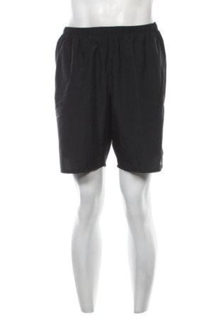 Мъжки къс панталон Nike, Размер M, Цвят Черен, Цена 28,12 €, #136993962