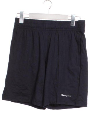 Herren Shorts Champion, Größe S, Farbe Blau, Preis 15,99 €, #136995678