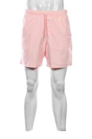 Herren Shorts ASOS, Größe M, Farbe Rosa, Preis € 11,99, #136996681