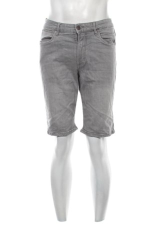 Herren Shorts State Of Art, Größe L, Farbe Grau, Preis 29,99 €, #136997167