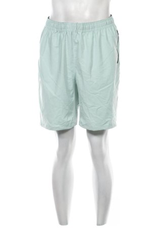 Pánské kraťasy Decathlon, Velikost L, Barva Zelená, Cena  189,00 Kč, #137004066