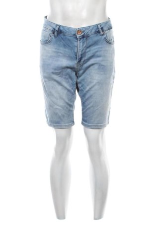 Herren Shorts Cars Jeans, Größe L, Farbe Blau, Preis 15,99 €, #137004153