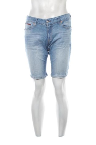 Pánské kraťasy Tommy Jeans, Velikost M, Barva Modrá, Cena  819,00 Kč, #137005769