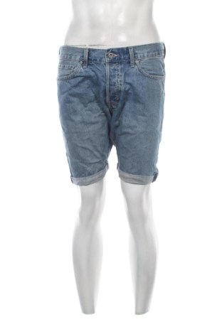 Herren Shorts H&M, Größe L, Farbe Blau, Preis 14,99 €, #137005949