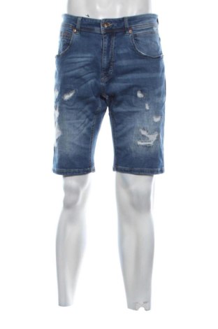 Herren Shorts Esprit, Größe XL, Farbe Blau, Preis 17,99 €, #137032780