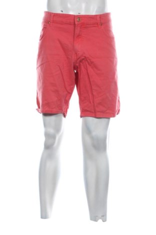 Pantaloni scurți de bărbați C&A, Mărime XL, Culoare Roz, Preț 85,99 Lei, #137033932