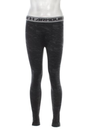 Colanți de bărbați Under Armour, Mărime S, Culoare Gri, Preț 114,99 Lei, #136846883