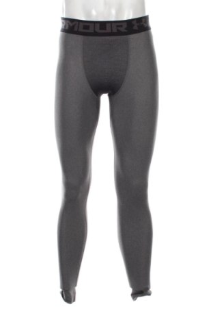 Мъжки клин Under Armour, Размер S, Цвят Сив, Цена 20,96 €, #136939892