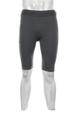 Herren Leggings Nike, Größe L, Farbe Grau, Preis 25,99 €, #136940889