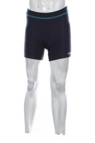 Herren Leggings Unbranded, Größe XL, Farbe Blau, Preis 9,99 €, #136942538
