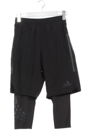 Męskie legginsy Adidas, Rozmiar S, Kolor Czarny, Cena 101,99 zł, #136984902