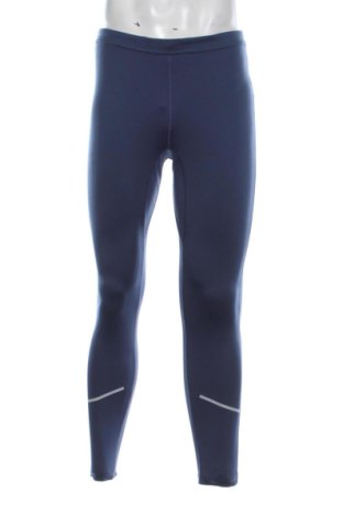 Herren Leggings Crivit, Größe L, Farbe Blau, Preis 8,99 €, #137030243